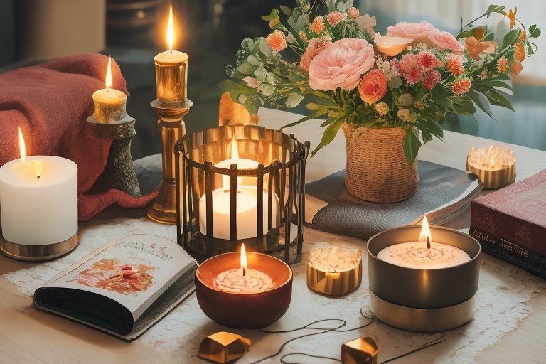 Illuminate Your Home: A Comprehensive Guide to Aroma Candles