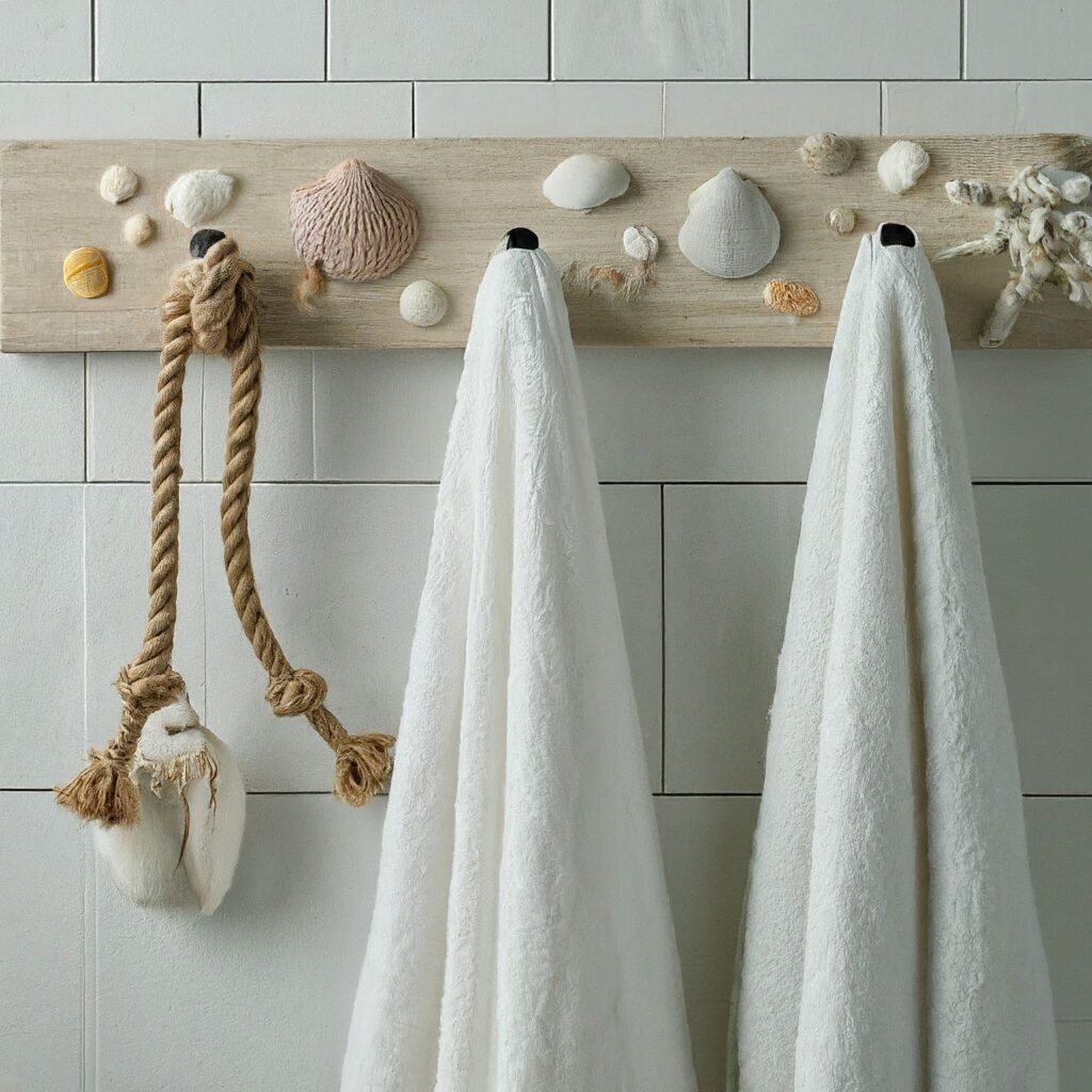 Towel Hooks